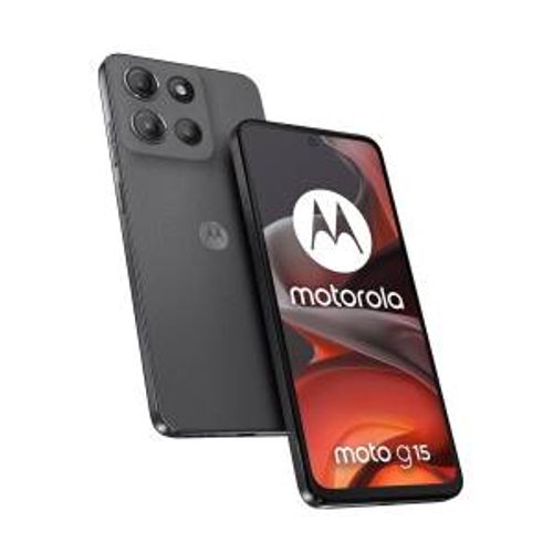 Motorola Moto G15 8+512GB 6.72