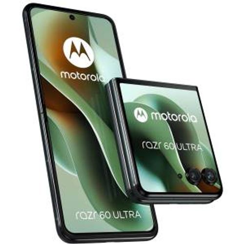 Motorola Razr 60 Ultra 16+512GB 6.96