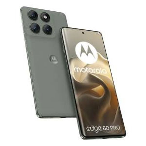 Motorola Edge 60 Pro 12+512GB 6.7