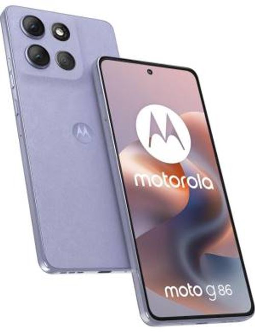 Motorola Moto G86 8+256GB 6.67