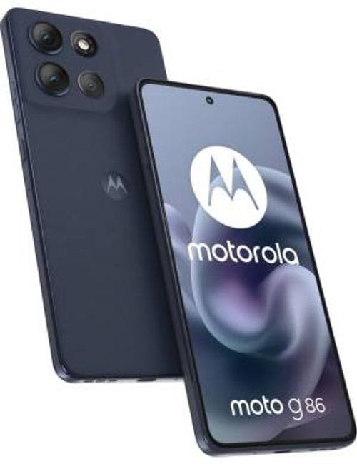 Motorola Moto G86 8+256GB 6.67