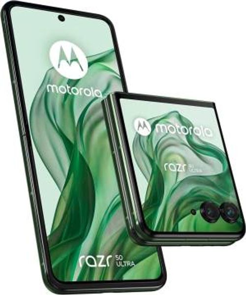 Motorola Razr 50 Ultra 12+512GB 6.9