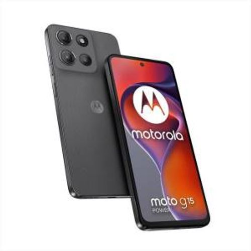 Motorola Moto G15 Power 8+256GB 6.72