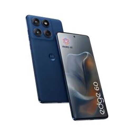 Motorola Edge 60 12+512GB 6.67