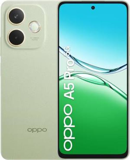 OPPO A5 Pro 8+256GB 6.67