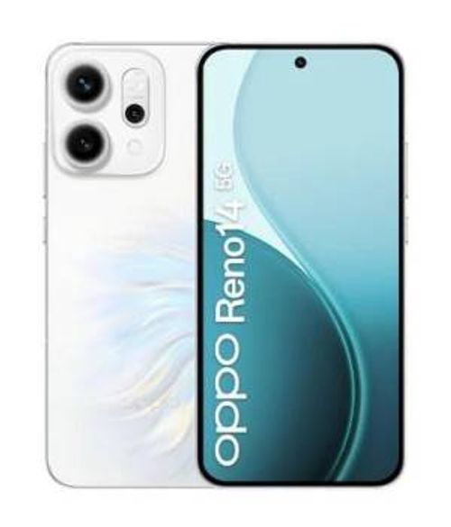 OPPO Reno 14 12+512GB 6.59