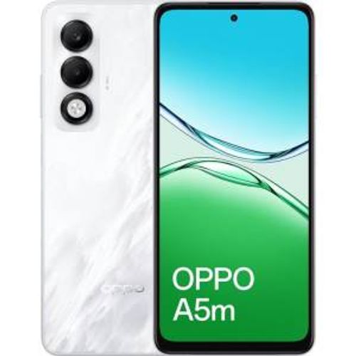 OPPO A5m 8+256GB 6.67