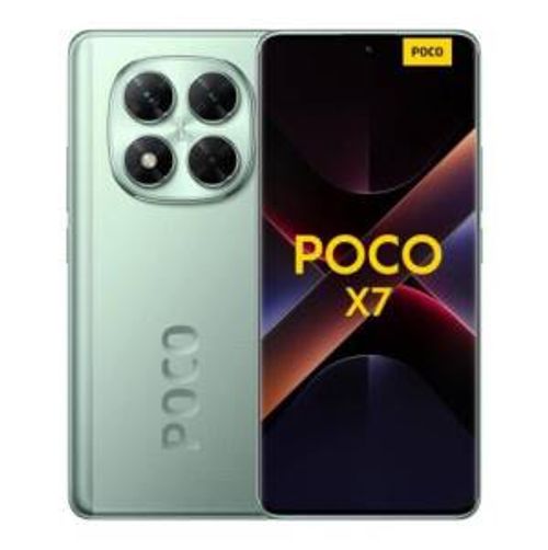 POCO X7 8+256GB 6.67
