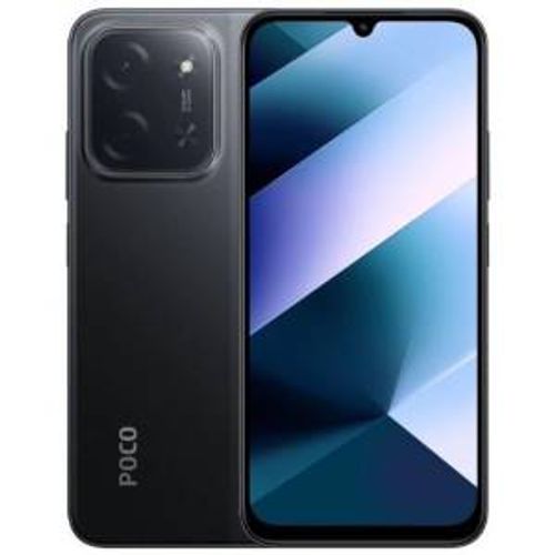 POCO C85 6+128GB 6.9