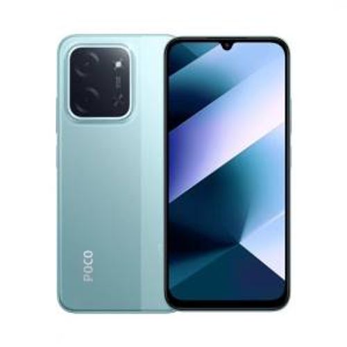 POCO C85 6+128GB 6.9