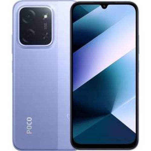 POCO C85 6+128GB 6.9