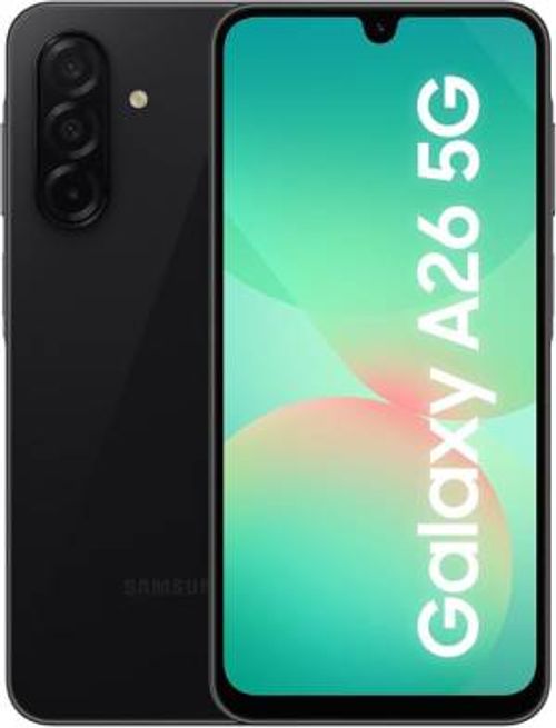 Samsung SM-A266 A26 6+128GB6.7