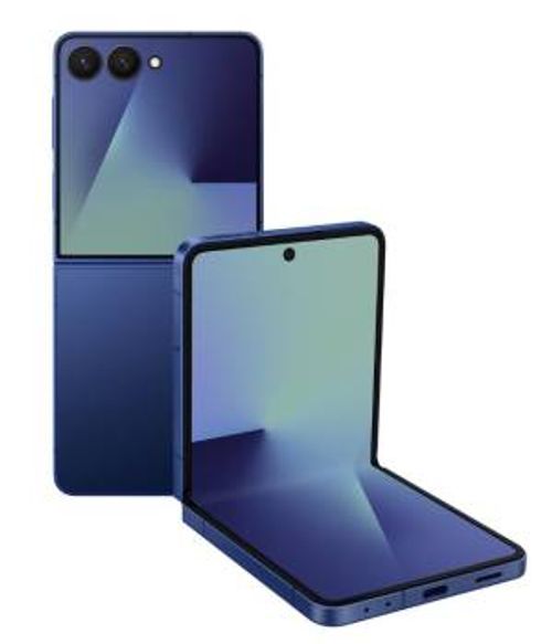 Samsung SM-F766B Z Flip 7 12+256GB 4.1