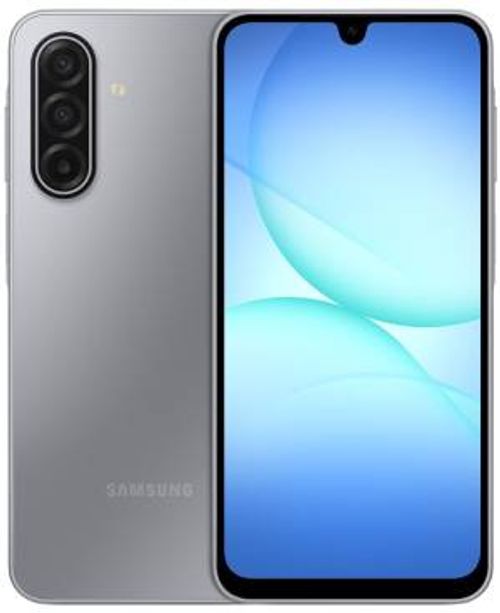 Samsung SM-A175 A17 8+256GB6.7