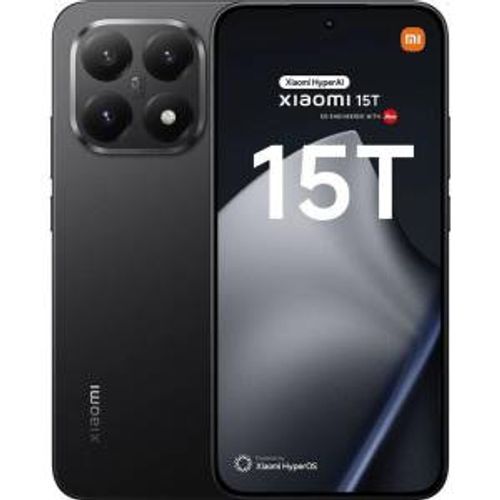 Xiaomi 15T 12+512GB 6.83