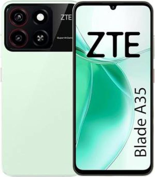 ZTE Blade A35 4+64GB 6.75