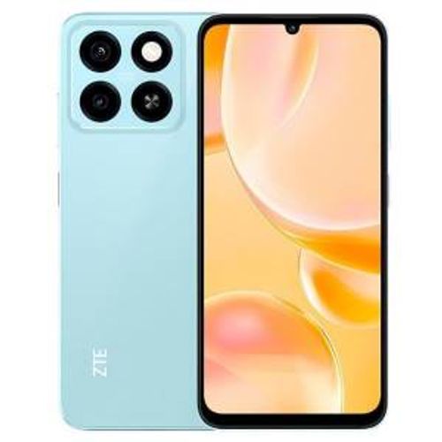 ZTE Blade A55 4+128GB 6.75