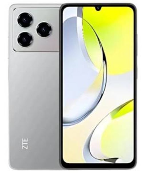 ZTE Blade A76 4+128GB 6.75
