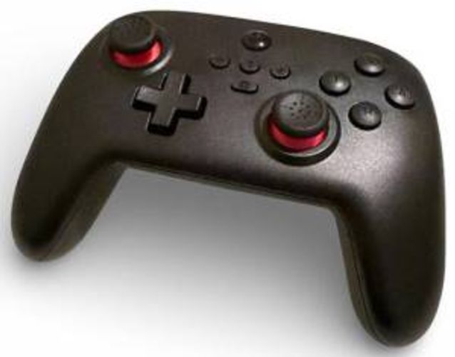 Skull Factory Controller Switch Black