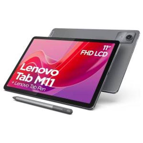 Lenovo Tab M11 4+128GB WiFi10.95
