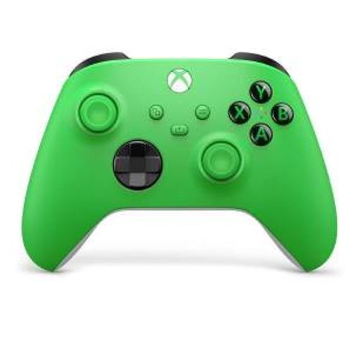 XBOX SERIE X/S Wireless Controller Carbon Green V2