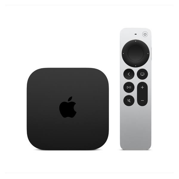 APPLE TV 4K 3RD WI-FI-ITA