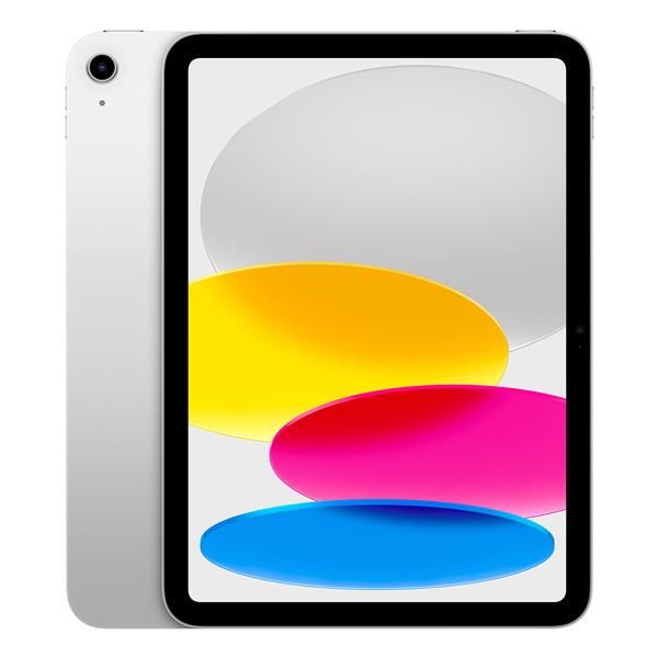 Apple IPAD WIFI 512GB SLV 0195950088151