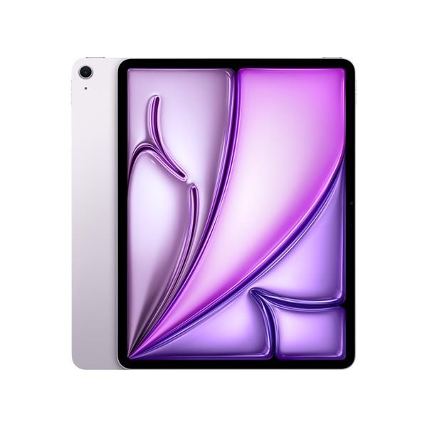 Apple IPAD AIR 13" WI-FI 128GB - PUR 0195950798579