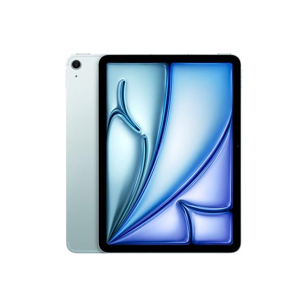 Apple IPAD AIR 11" WF CL 128GB - BLU 0195950810738
