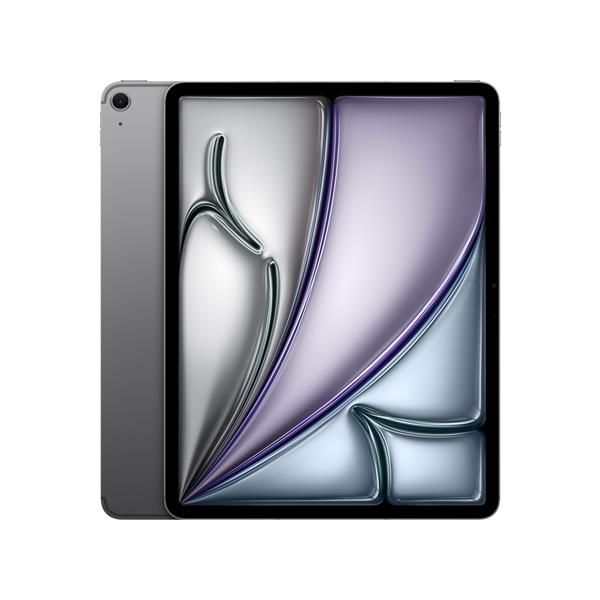 Apple IPAD AIR 13" WF CL 128GB - SPG 0195950784756