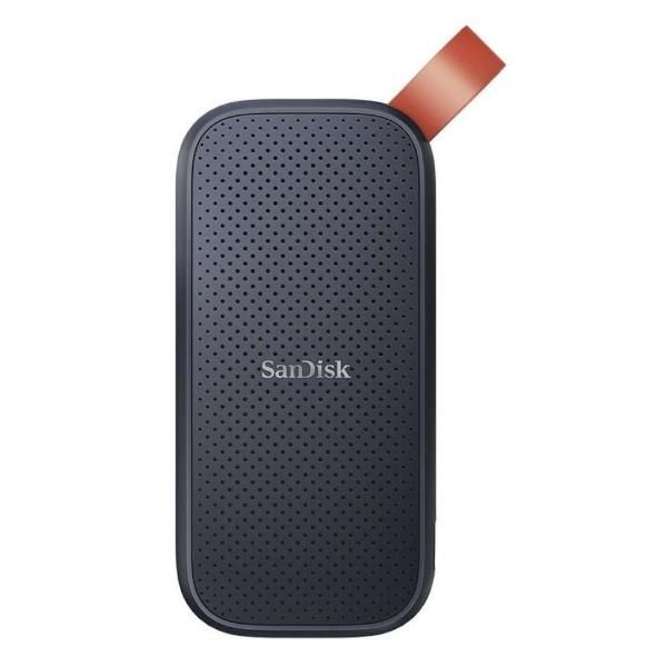 Sandisk Sandisk Portable Ssd 1TB 0619659204877-image
