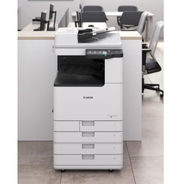 Canon IR 2925I+TONER C-EXV67 BK