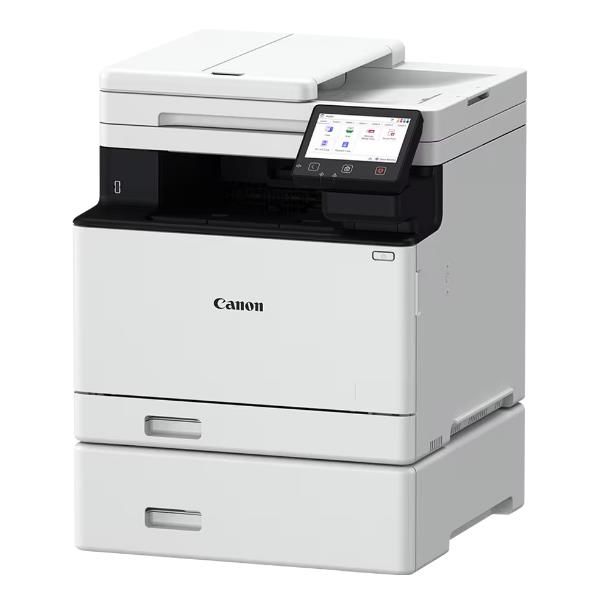 Canon IMAGEFORCE C1333 + TONER BK/M/Y/C