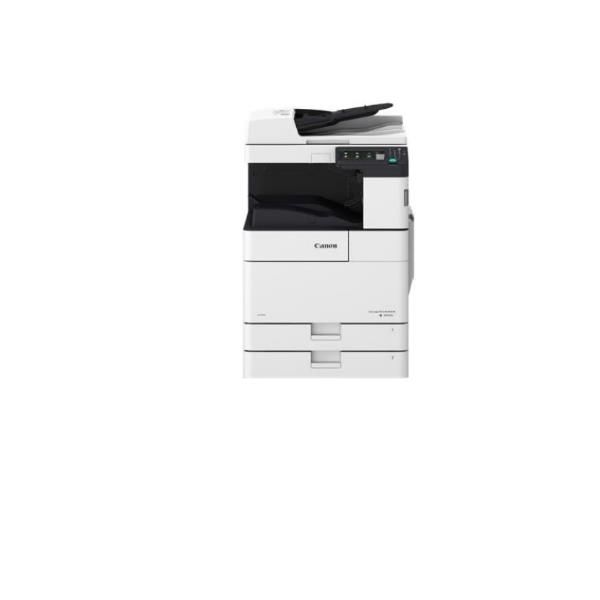 Canon IR-C3326I MFP + KIT TONER CYMK