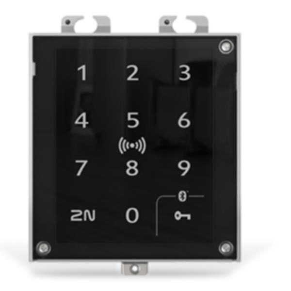 2n ACCESS UNIT 2.0 TOUCH KEYPAD 8595159521459