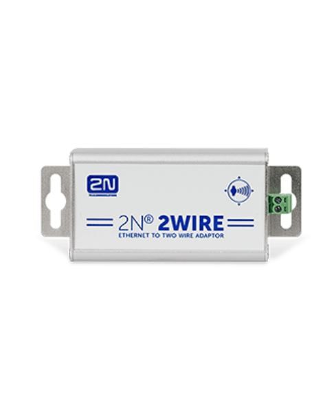 2n 2N 2WIRE (SET CON 2 ADATTATORI E A 8595159504834