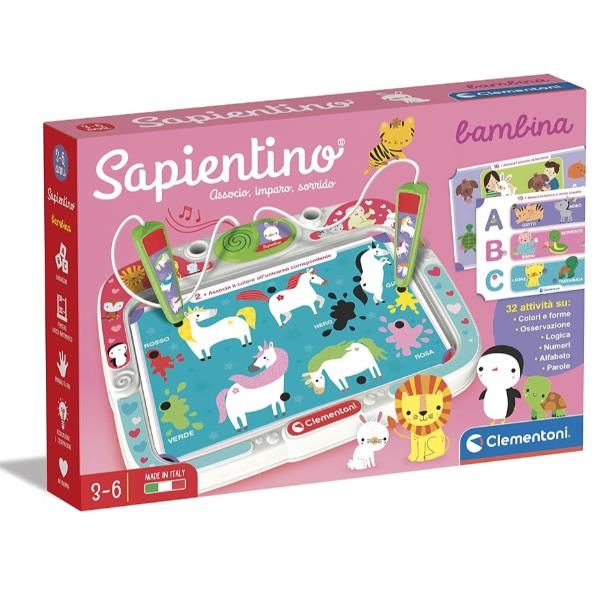 SAPIENTINO BAMBINA