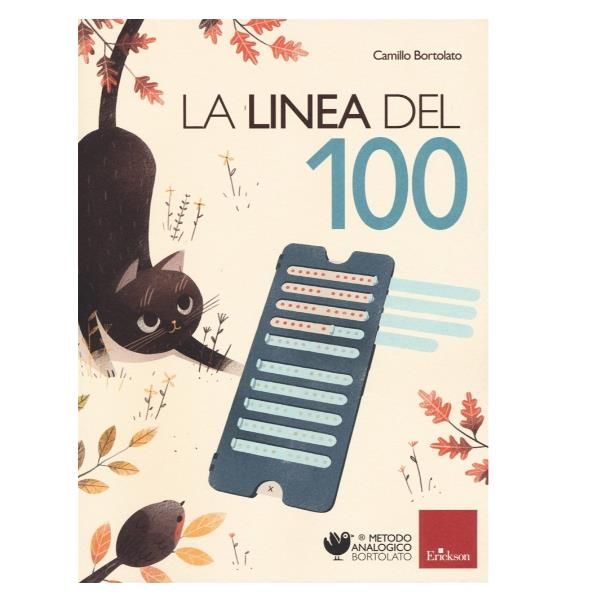 LA LINEA DEL 100 NE