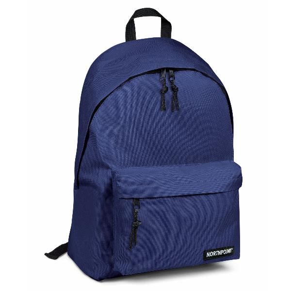 ZAINO NORTHPOINT BLU NAVY