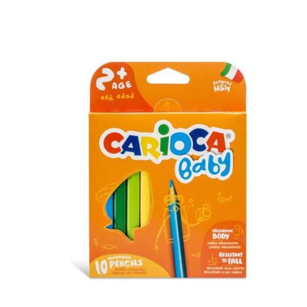 CF10 MATITA MAXI BABY PENCIL