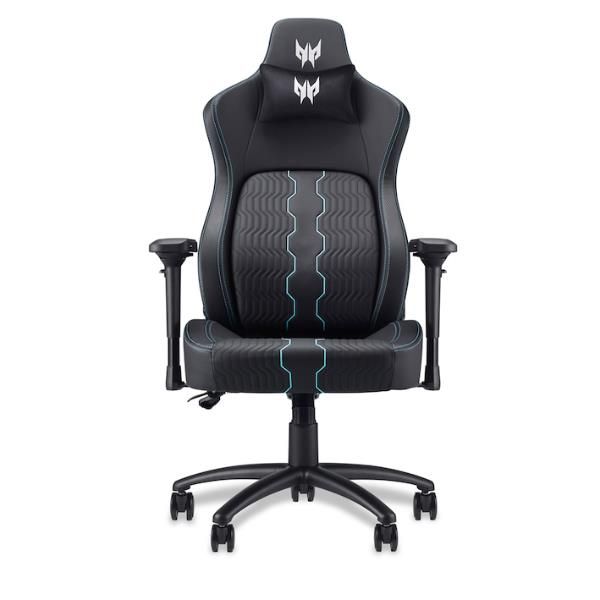 Acer PREDATOR GAMING CHAIR RIFT PRO 4711474000804