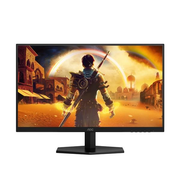 Aoc MONITOR GAMING 27 IPS 16:9 180HZ 4038986642606