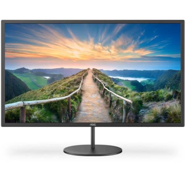 Aoc 31 5 MONITOR VALUE-LINE 4K 4038986119900