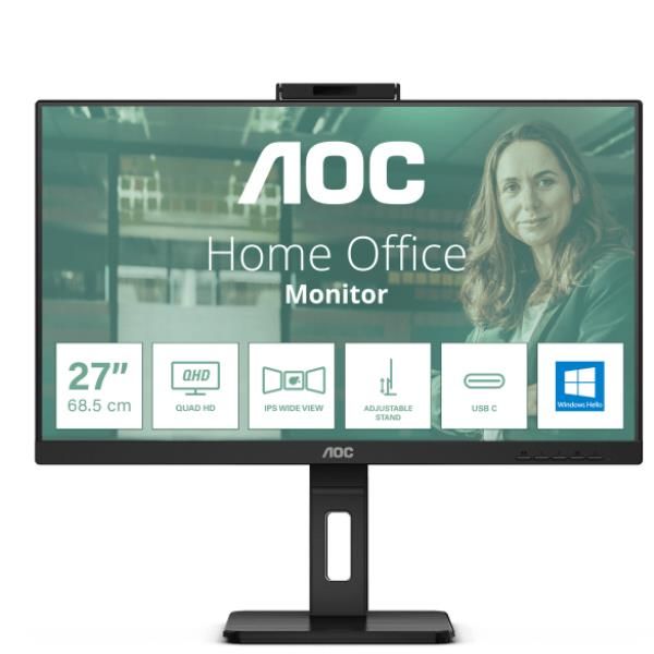 Aoc MONITOR 27'' - 16:9 PRO-LINE 4038986180801