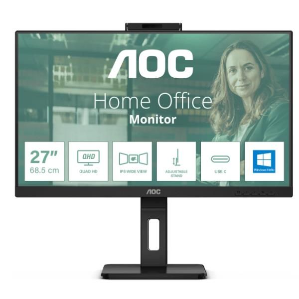 Aoc MONITOR 23,8 - 16:9 PRO-LINE 4038986140775