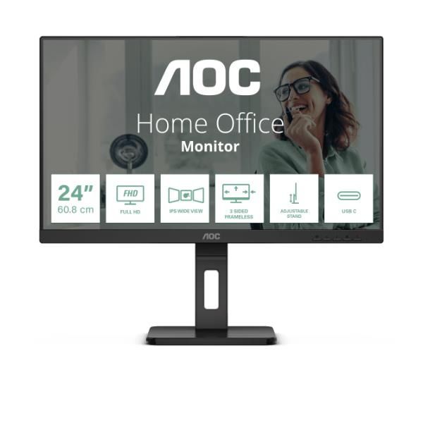 Aoc MONITOR 23,8 - 16:9 PRO-LINE 4038986140751