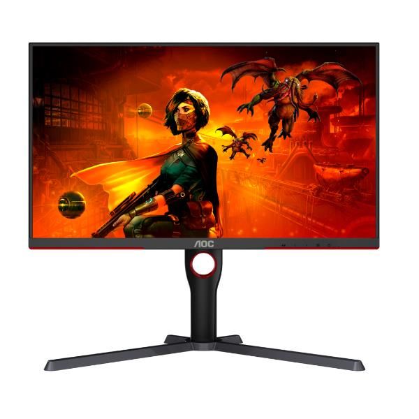 Aoc 31.5 Aoc Gaming 16:9 Ips 144HZ 4038986111430