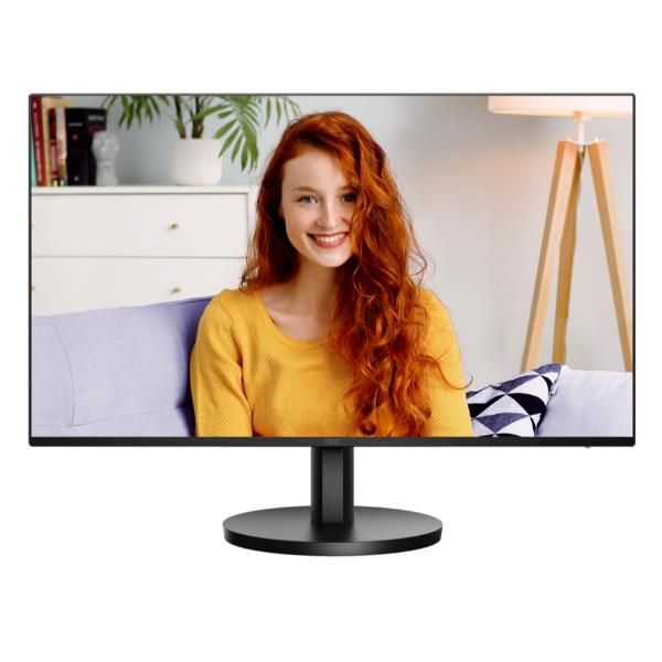 Aoc 27B3CA2 Monitor PC 27" Full HD IPS 100 Hz (Nero)