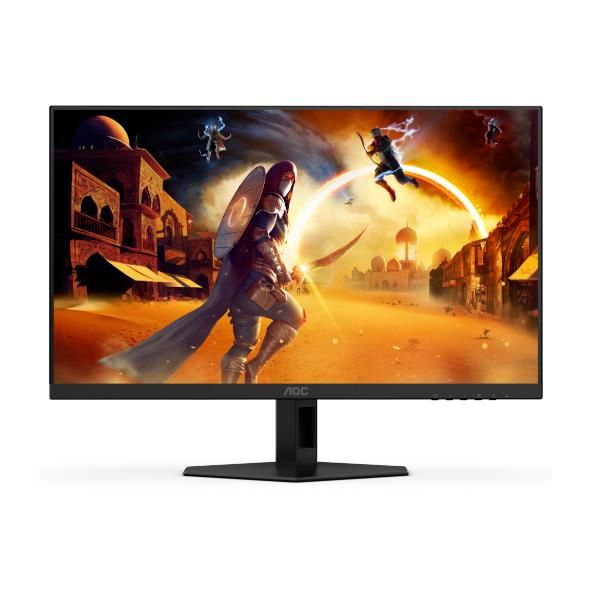 Aoc MONITOR 27 GAMING IPS FHD 180HZ 4038986182034