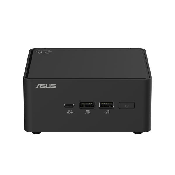Asus NUC 15 PRO TALL C5 210H 4711387949931